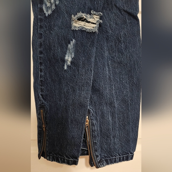 💥BIG SALE💥One Teaspoon Jeans - Picture 6 of 7